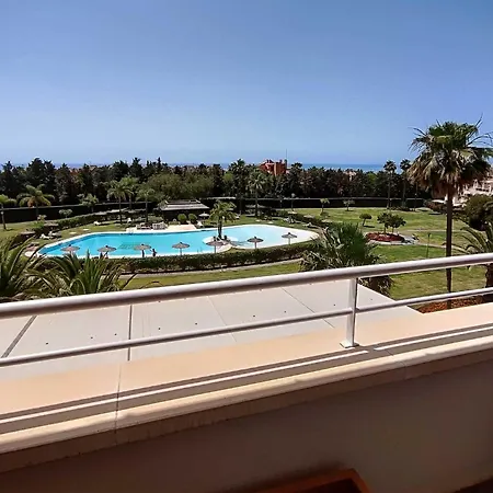 Dunas Estepona