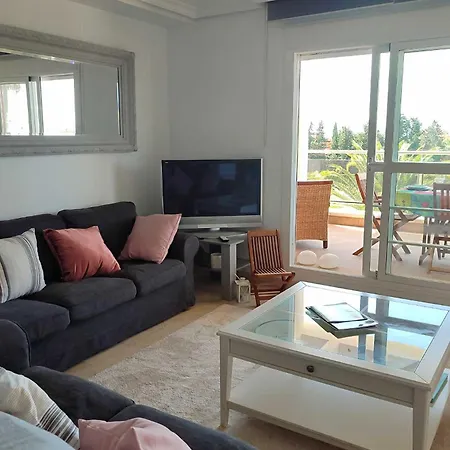Dunas Apartment