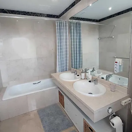 Dunas Apartment Estepona