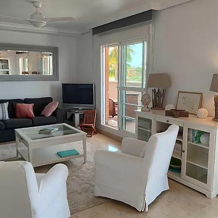 Dunas Apartment *