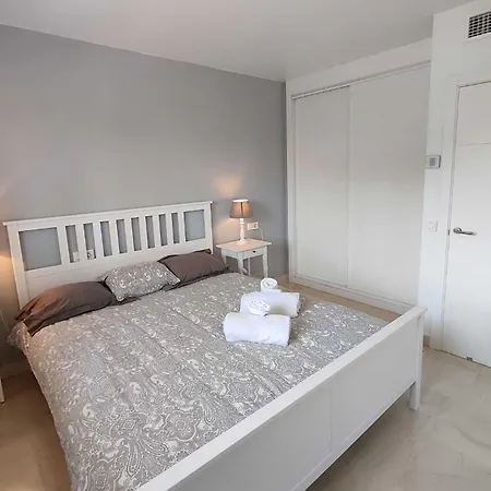 Apartment Dunas *