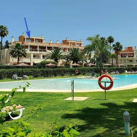 Apartment Dunas Estepona