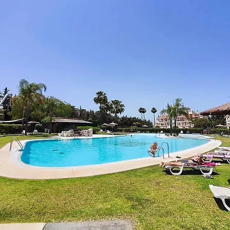 Apartment Dunas