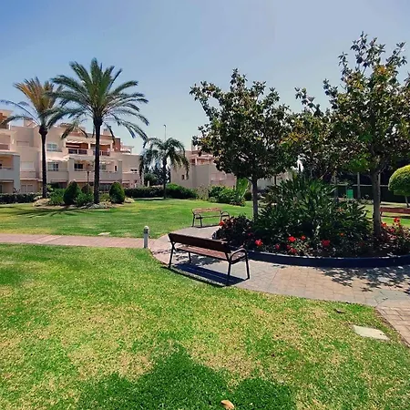 Apartment Dunas