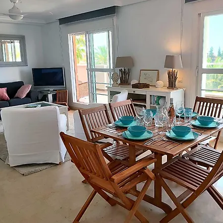 Dunas Apartment Estepona