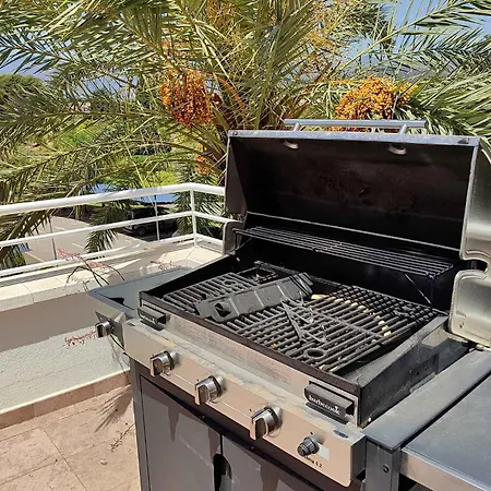 Apartment Dunas Estepona