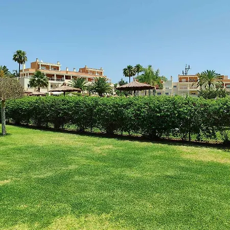 Apartment Dunas Estepona