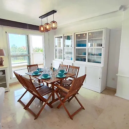 Dunas Apartment Estepona