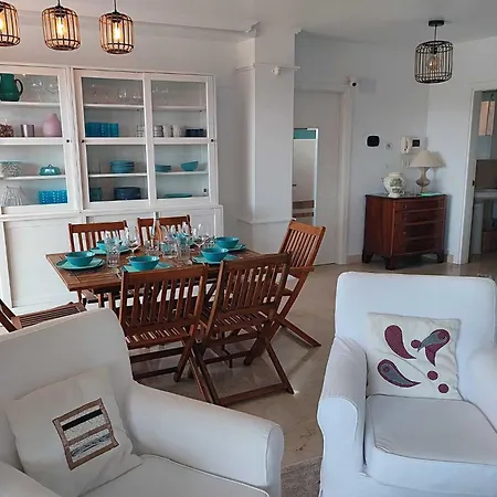 Apartment Dunas *
